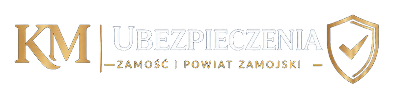KM Ubezpieczenia — Zamość i powiat zamojski