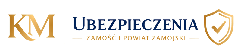 KM Ubezpieczenia — Zamość i powiat zamojski